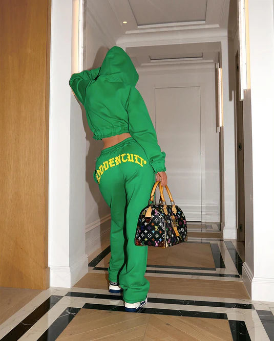 2Piece® HC Track Suit