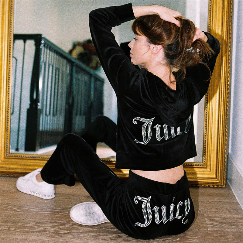 2Piece® Juicy Tracksuit