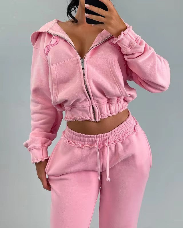 2Piece® HC Track Suit